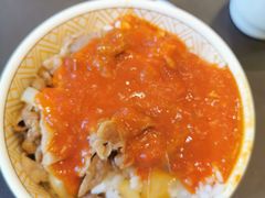 -食其家·牛丼咖喱(A世界店)