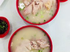 -廖老妈蹄花店(人民公园陕西街259号店)