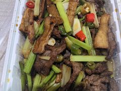 -绿茶餐厅(松江万达店)