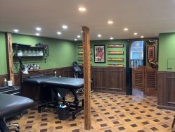 -雲艺刺青·洗纹身