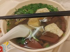 -尹氏汤包(朝天宫店)