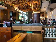 -云海肴·汽锅鸡·云南菜(苏州中心店)