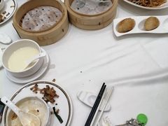 -喜宴又一村·粤菜·茶点·海鲜(壹方天地店)