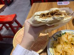 -陇上秦轩西安biangbiang面(EFC欧美金融商业城店)