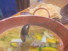 -妈妈的味道(和顺古镇店)