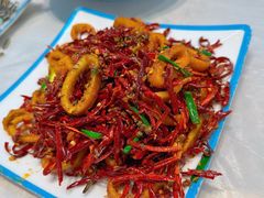 -东夷海鲜巨无霸(东夷小镇店)