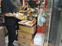 -陈记甜品窝(中山北路店)