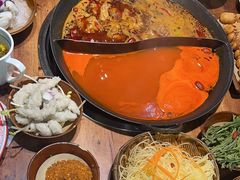 -楠火锅(哈尔滨金爵万象店)