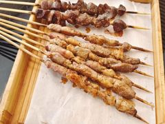 -宛平李记小吃(东关街店)