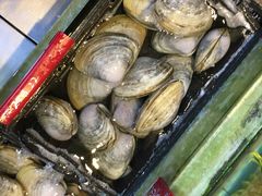 -旺富东海大酒楼(海鲜街店)