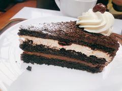 -Peet's Coffee皮爷咖啡(新天地黑标店)