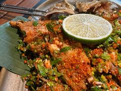 -Ameigo梅果·云贵川bistro(长宁来福士店)