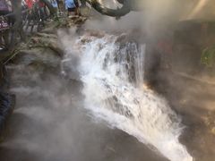 -古龙峡云天玻霸