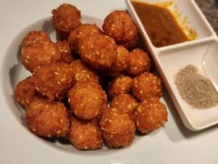 -真地道京味府·鲜橙烤鸭·北京菜(朝外大街东大桥店)