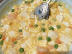 蟹黄豆腐-辛香汇(飞洲店)