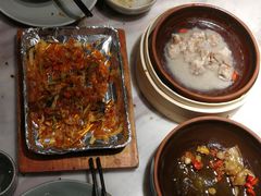 -望湘园·湖南菜(宏伊店)