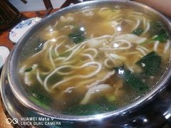 -绥缘老烧麦(华睿园店)