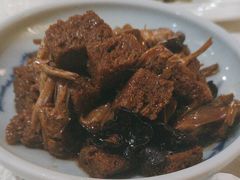 -金枝玉叶上海人家食府(三里河店)
