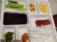 -鸭匠食府·挂炉烤鸭·新京菜(阜成路店)