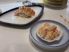-莲寿司(国兴店)