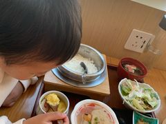 -味太助·银饭食堂(中华城店)