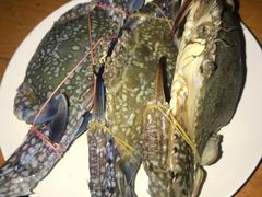 -芭提雅Amporn Seafood自助餐厅