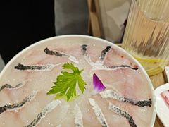 -蜀留香火锅(社会山店)