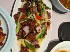 -老头儿油爆虾(星光一期店)