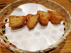 -和府捞面(东直门银座店)