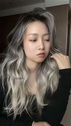 -YESIDO椰岛造型烫发染发