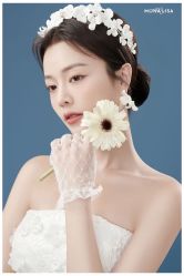 -青禾蒙娜丽莎婚纱摄影(武汉总店)