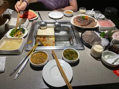 -海底捞火锅(崇文门新世界百货店)