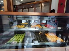 -陶陶居饼家(惠福东路店)