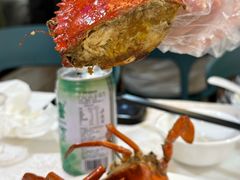 -莲花公园煎蟹(总店)