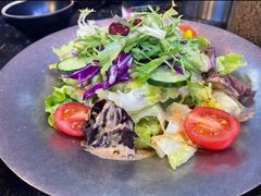 -松渡·鲜肉泥炉烤肉(时代天街店)