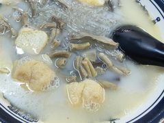 -鸭小妹鸭血粉丝(老门东店)