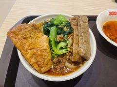 -东方削面(迎泽街店)