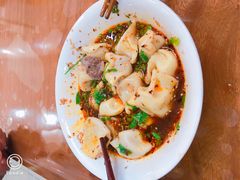 -回坊马二饺子馆