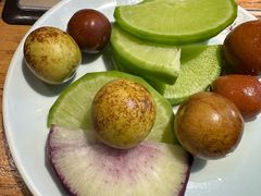 -三个渔夫·蒸汽海鲜(万德大厦店)