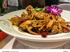 -嗨辣小聚·盘锦河蟹·海鲜烧烤龙虾(盘锦十年好店)