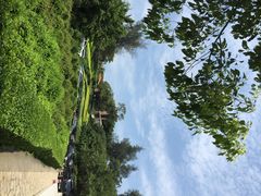 狐尾山公园-狐尾山公园