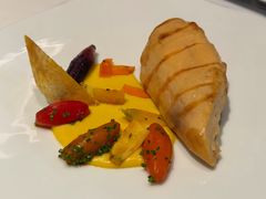 -Le Comptoir de Pierre Gagnaire