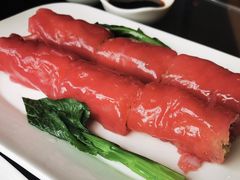 -中山保利艾美酒店-乐美中餐厅