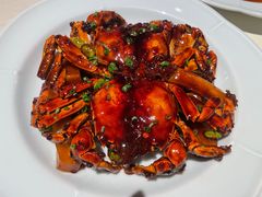 -成隆行·蟹王府(淮海店)
