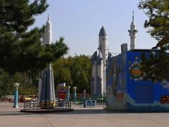 -沈阳方特欢乐世界