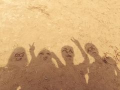 -日照灯塔风景区