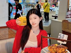 -皓景海鲜·地标美食(双月湾店)