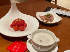 神州小西红柿-杭州JW万豪酒店-万豪中餐厅