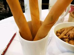 -御名苑酒家(大角咀店)