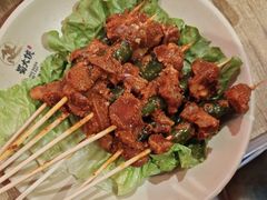 -蜀大侠火锅(森兰花园城店)